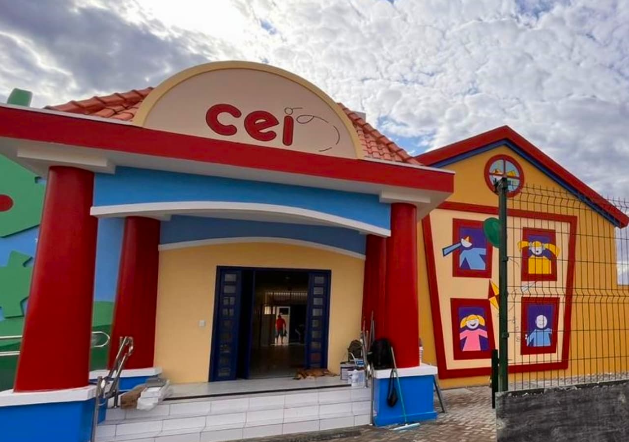 Construção de Edificações Públicas
